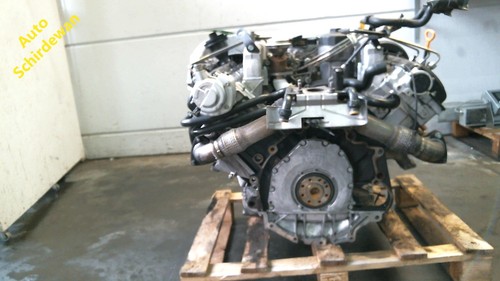 Motor ohne anbauteile akn - akn, vw