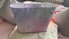 Louis Vuitton Neverfull MM