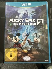Disney micky epic die - micky, macht