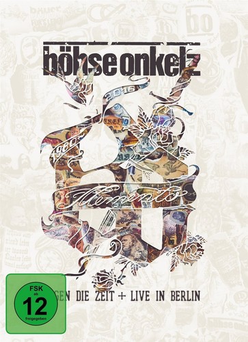 Böhse onkelz memento - onkelz,