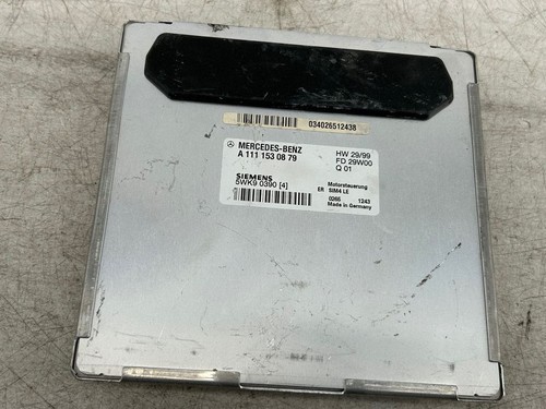 Mercedes benz slk r170 2004 - r170,