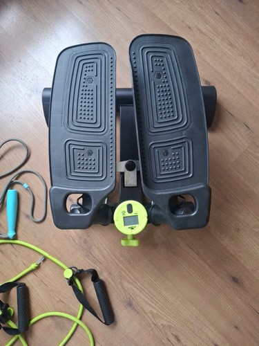 2in1 crane swing stepper mit - crane,