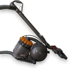 Cleaned ✅ Dyson Ball DC33C