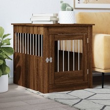 Hundekäfig möbelstil - hundekäfig,