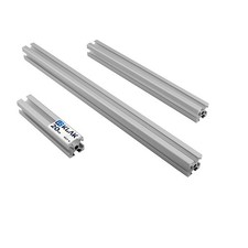 KLAK 20 - Aluprofil 20x20mm