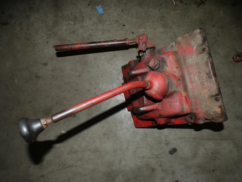 Ihc cormick 326 324 - ihc,
