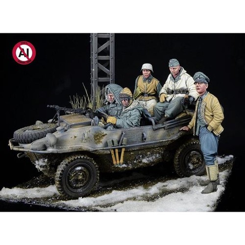 Day miniatures dday35299 - d-day,