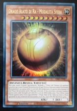 FLÜGELDRACHE VON RA