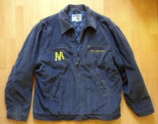 Marsupilami Cord Jacket / Cordjacke, Studio Aventures Marsu 1997, XL