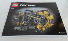 LEGO Technic 42055