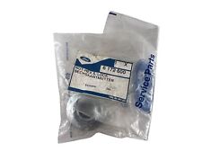 Original Ford Escort Fiesta Orion Sechskantmutter Achsmutter NEU NEW