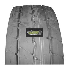 Goodyear Omnitrac MST II M+S