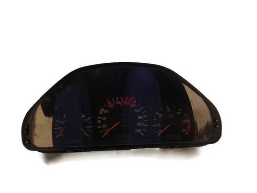 Mercedes w202 tacho - mercedes,