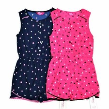 Neu PRIMARK Mädchen kurzer