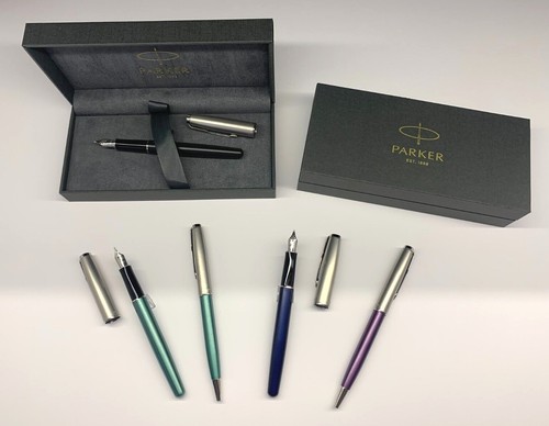 Parker sonnet metal - sonnet,
