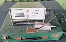 Diavite mt-3 Oberflächenrauheit Messung (50)