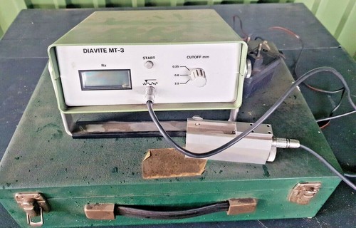 Diavite 3 - diavite, mt-3