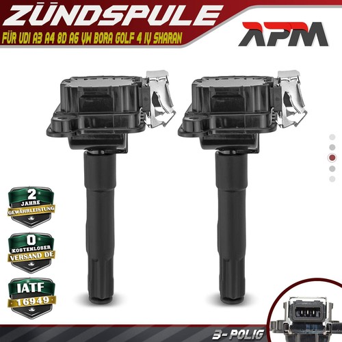 Zündspule zündmodul für - zündspule,