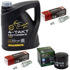 Inspektion Set für Ducati SL