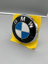 NEU Original BMW 3D Emblem RFK