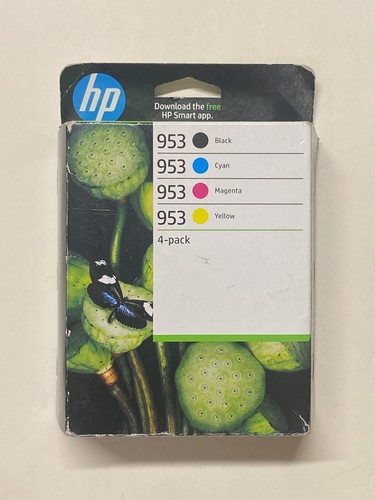 Original multipack 953 - hp,