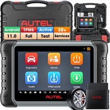 2026 Autel MaxiCOM MK808S-TS