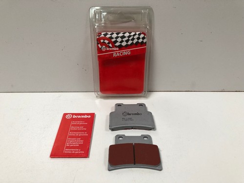 Brembo racing bremsbeläge - brembo,