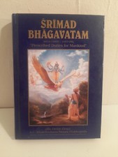 Srimad-Bhagavatam, Sixth