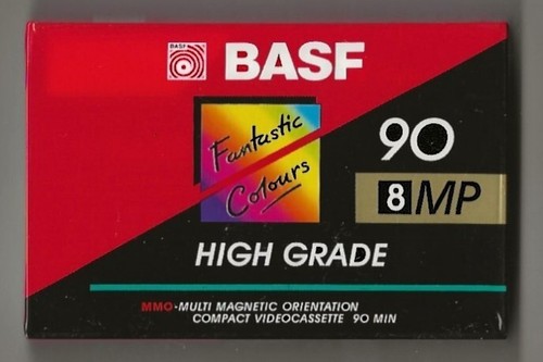 Basf high grade - basf-high, grade-compact