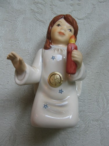 Schutz engel chen johanna von - schutz,