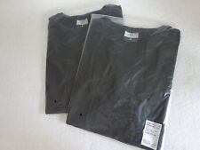 VW Volkswagen Standard Damen T-Shirt schwarz, 2 Stück Gr. S, NEU + OVP!