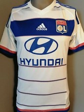 Olympique Lyon ⚽Trikot⚽ M