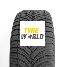 4x Michelin CROSS CLIMATE 215 55 R16 97V XL 3PMSF Schneeflocke Reifen Allwetter