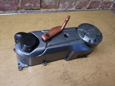 CPI Aragon 50 ORIGINAL Variodeckel inkl. Kickstarter Starter Motor Variomatik