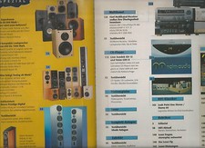 Stereoplay Revox JM Lab MB