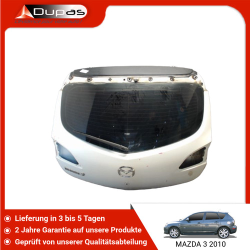 Heckklappe mazda - ➤,