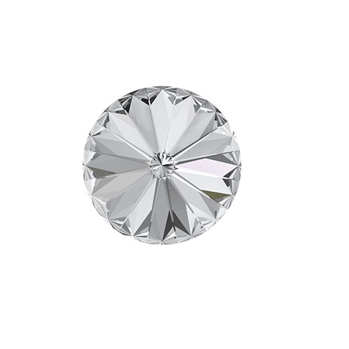 Ohrringe mit rivoli - ohrringe, swarovski