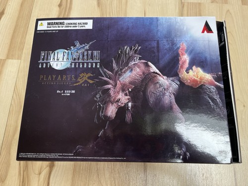 Final fantasy vii advent - fantasy,