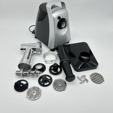 Clatronic® Fleischwolf 1000W