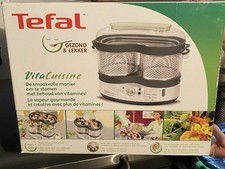 Tefal vita cuisine compact - tefal,