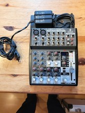 behringer XENYX 1002 FX
