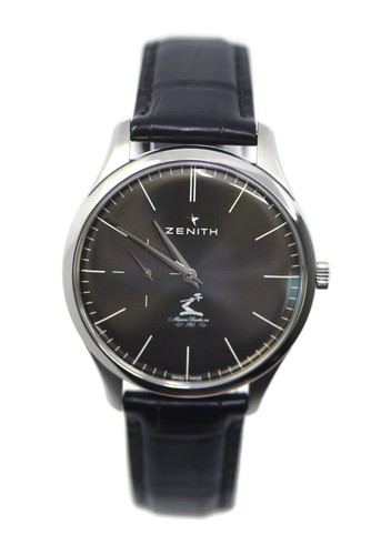 Zenith elite ultra dünn - ultra,
