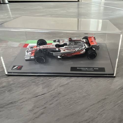 Mclaren mp4 formel 1 - mclaren,