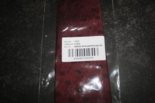 Binder Krawatte DB Slips Deutsche Bahn Neu OVP Bundesbahn