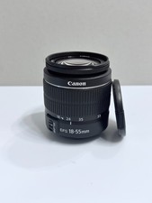 Canon EF-S 18-55mm f/3.5-5.6