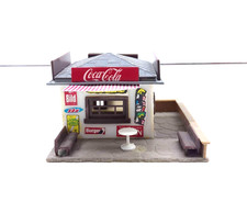 Faller H0 B-212 Kiosk