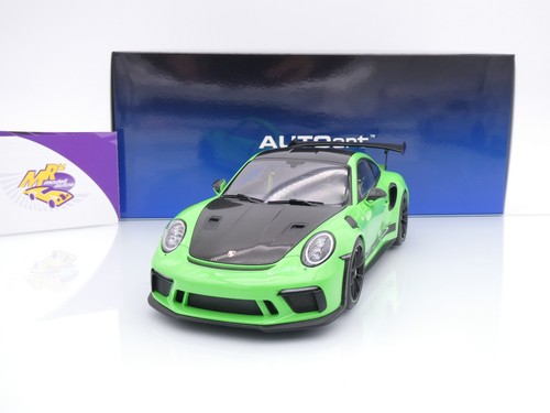 Autoart 78179 porsche - autoart, 911