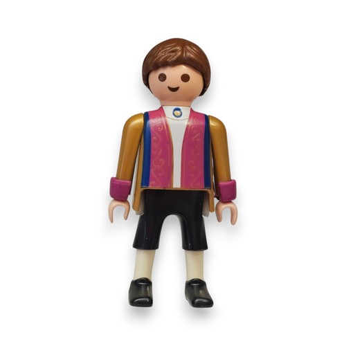 Playmobil figur mann edelmann - playmobil,