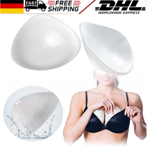 Brustprothesen - 1/2x,