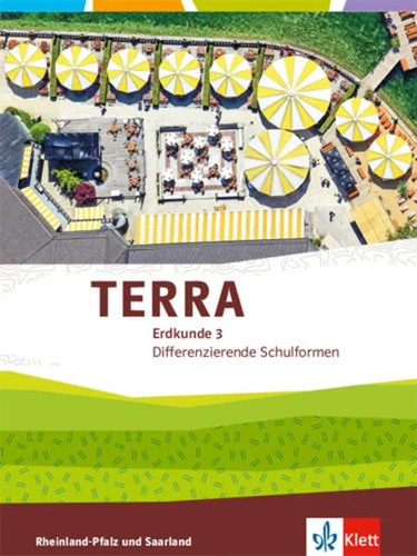 Terra erdkunde für - terra,